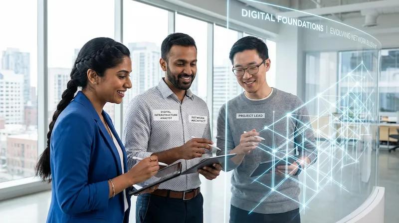 Tactical Guide to Building Partner Ecosystem Foundations
