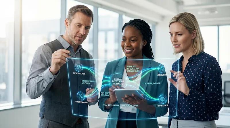 Tactical Implementation of Partner Portals for Growth