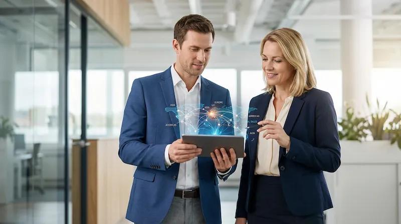 Tactical Social Selling and Content Strategy for B2B Growth