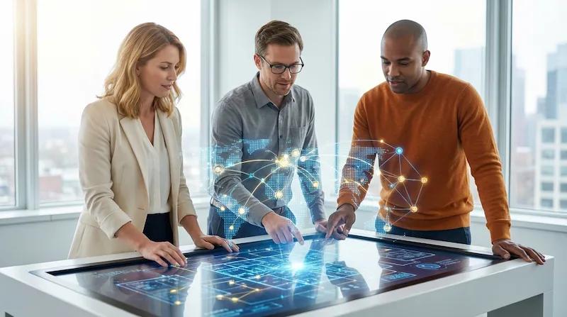 Tactical Strategies for Modern Ecosystem Management Software