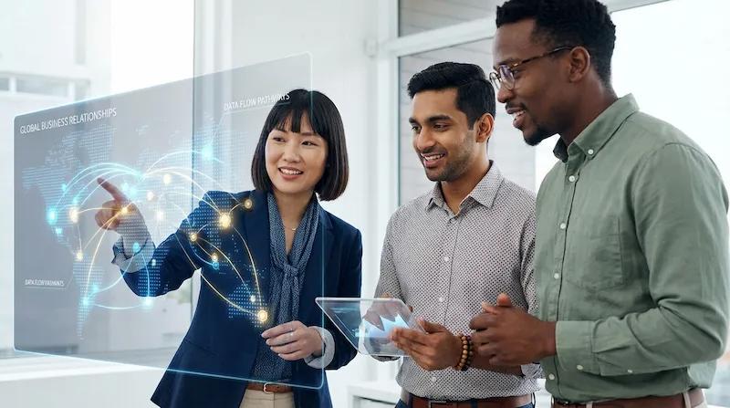 The Evolution and Future of Channel Partner Ecosystems