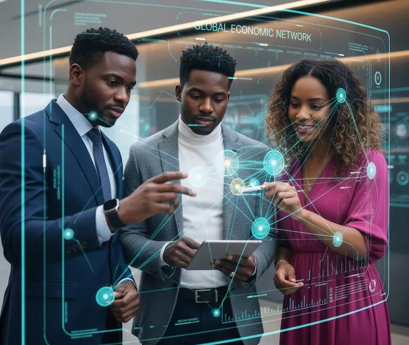 The Evolution from Channel Sales to Ecosystem Platforms