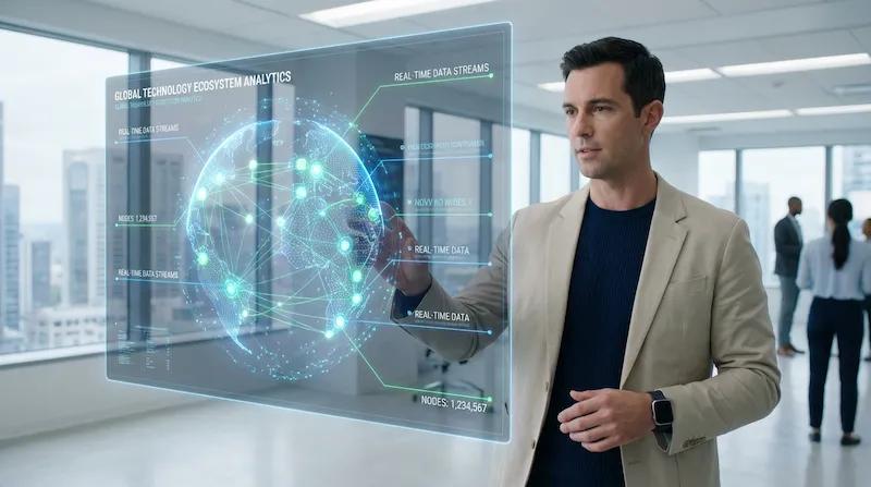 The Evolution of Partner Lifecycle Management and AI