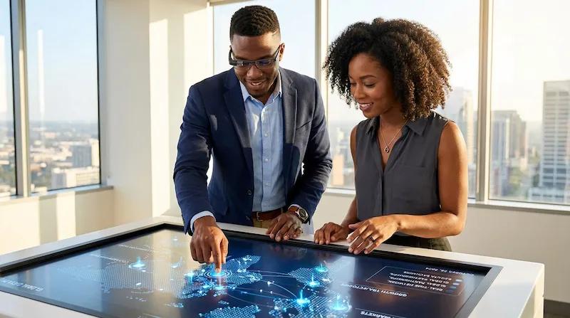 The Future of Ecosystem Management and Partner Growth