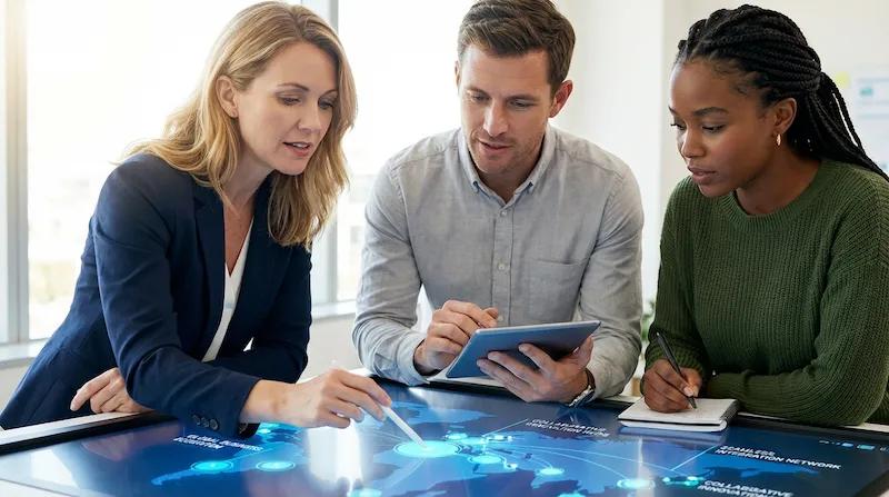 The Future of Partner Ecosystem Management