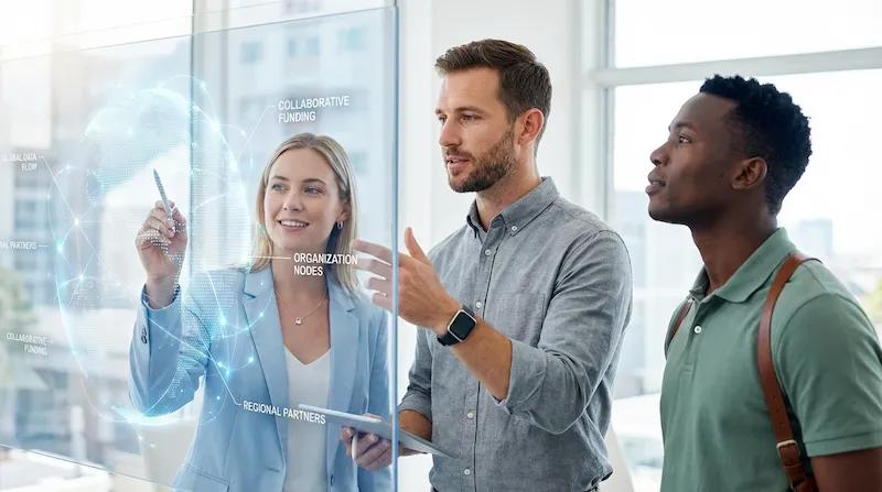 The Future of Social Impact: Partner Ecosystem Management