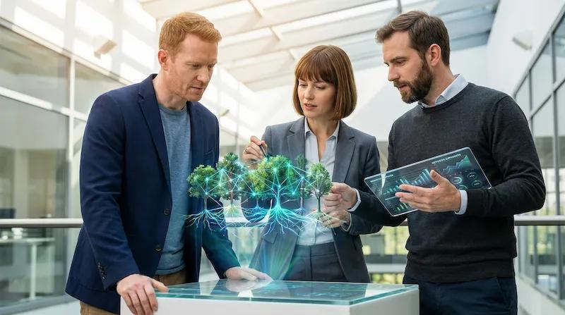 The Strategic Shift to Modern Ecosystem Management Platforms