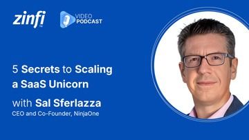 5 Secrets to Scaling a SaaS Unicorn