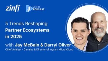 5 Trends Reshaping Partner Ecosystems in 2025