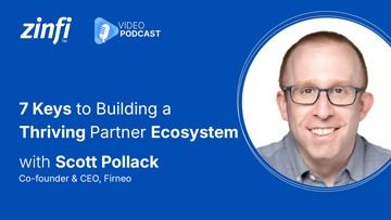 7 Keys to Building a Thriving Partner Ecosystem