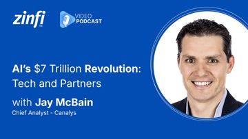 AI’s $7 Trillion Revolution: Tech and Partner Ecosystem