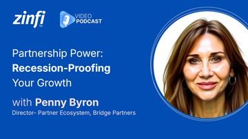 Partner Ecosystem Recession-Proofing Your Growth