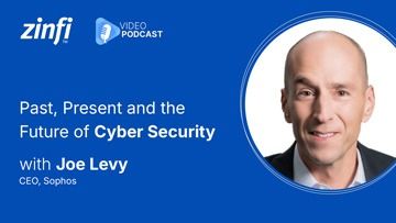 Past, Present, and the Future of Cybersecurity