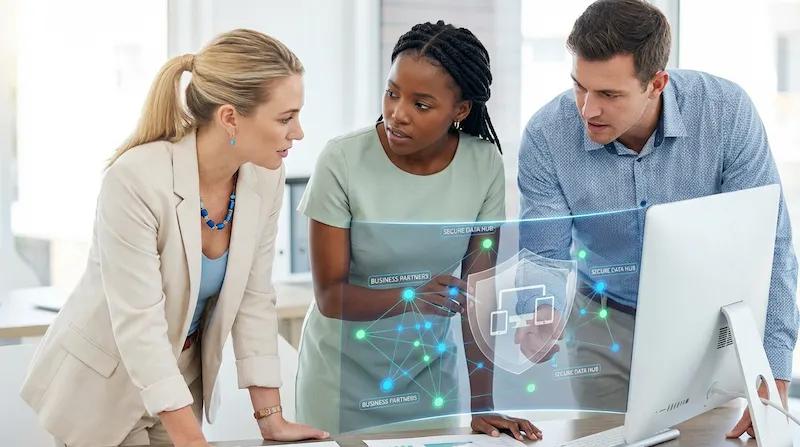 Zero Trust Strategy for Modern Partner Ecosystem Management